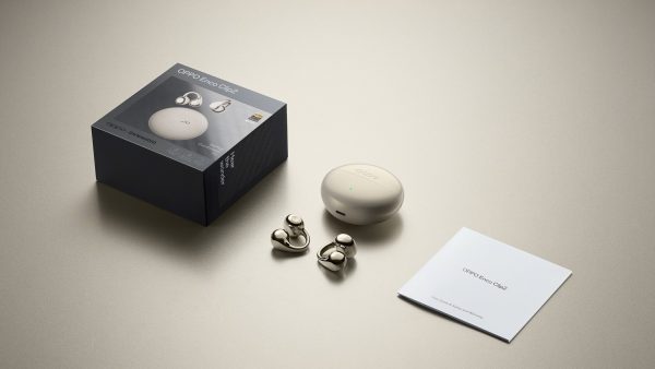 OPPO ra mắt Enco Clip2 và Enco Air5 Pro, giá từ 2.29 triệu đồng cùng nhiều ưu đãi