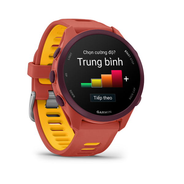 Garmin trình làng Forerunner 70 và Forerunner 170, hỗ trợ người mới bắt đầu chạy bộ hiệu quả hơn Garmin trình làng Forerunner 70 và Forerunner 170, hỗ trợ người mới bắt đầu chạy bộ hiệu quả hơn