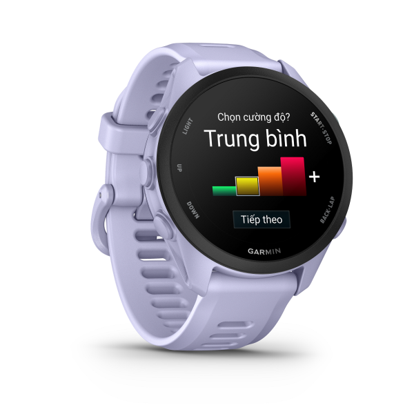 Garmin trình làng Forerunner 70 và Forerunner 170, hỗ trợ người mới bắt đầu chạy bộ hiệu quả hơn Garmin trình làng Forerunner 70 và Forerunner 170, hỗ trợ người mới bắt đầu chạy bộ hiệu quả hơn
