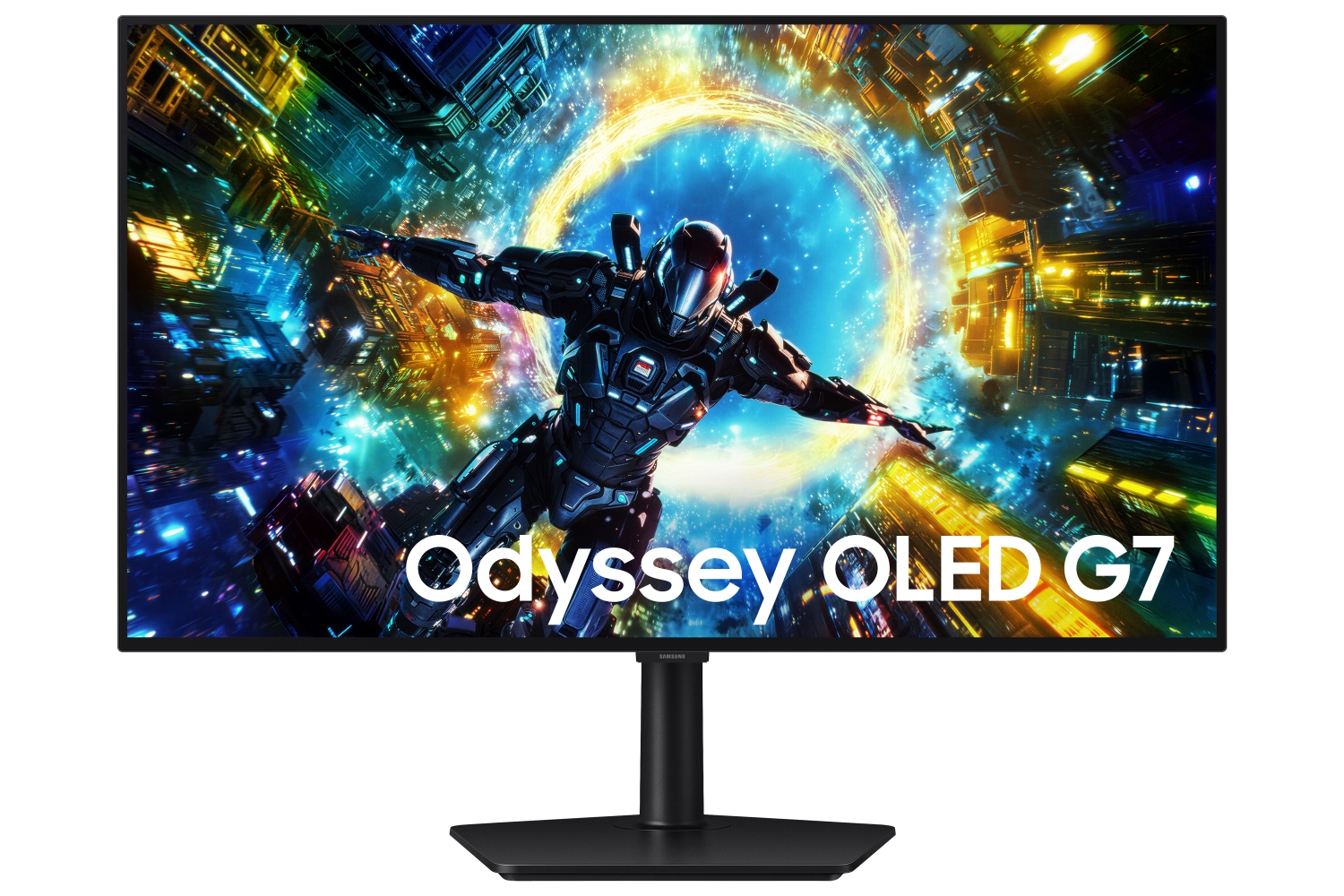 Samsung giới thiệu thế hệ màn hình Odyssey và ViewFinity cao cấp, tiên phong với màn hình chơi game chuẩn 6K