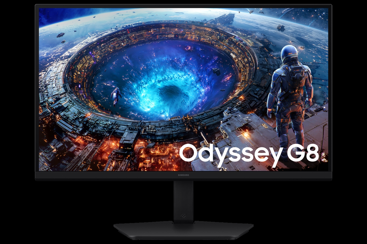 Samsung giới thiệu thế hệ màn hình Odyssey và ViewFinity cao cấp, tiên phong với màn hình chơi game chuẩn 6K