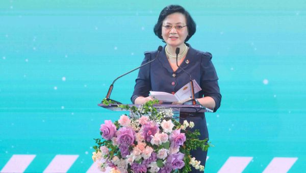 VNG đồng hành thúc đẩy kỹ năng an toàn số cho trẻ em Việt Nam giai đoạn 2026-2030