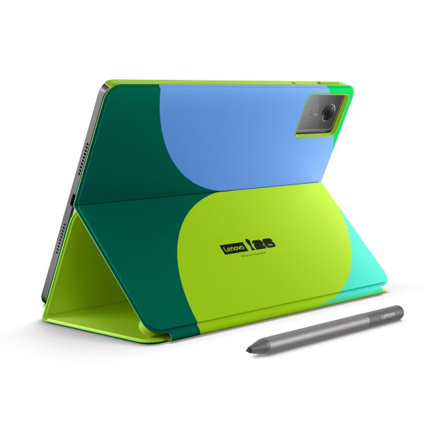 Lenovo trình làng thế hệ Idea Tab mới tích hợp AI cùng phiên bản FIFA World Cup 26