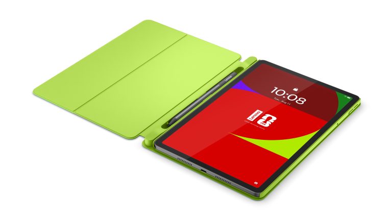 Lenovo trình làng thế hệ Idea Tab mới tích hợp AI cùng phiên bản FIFA World Cup 26