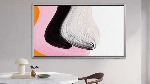 TV OLED không còn chỉ để xem: Samsung biến màn hình thành tác phẩm nghệ thuật TV OLED không còn chỉ để xem: Samsung biến màn hình thành tác phẩm nghệ thuật