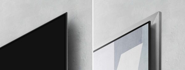 TV OLED không còn chỉ để xem: Samsung biến màn hình thành tác phẩm nghệ thuật TV OLED không còn chỉ để xem: Samsung biến màn hình thành tác phẩm nghệ thuật