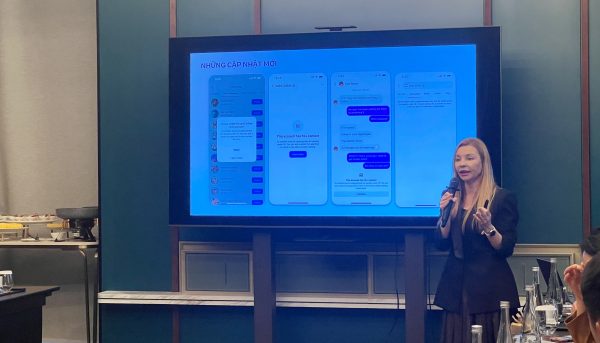 Meta chính thức triển khai phiên bản cải tiến của ‘Tài khoản Thanh thiếu niên’ trên Facebook và Instagram tại Việt Nam Meta chính thức triển khai phiên bản cải tiến của ‘Tài khoản Thanh thiếu niên’ trên Facebook và Instagram tại Việt Nam