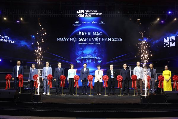 VNGGames đồng tổ chức giải eSports cấp đội tuyển quốc gia đầu tiên cho Đông Nam Á tại Vietnam GameVerse 2026 VNGGames đồng tổ chức giải eSports cấp đội tuyển quốc gia đầu tiên cho Đông Nam Á tại Vietnam GameVerse 2026