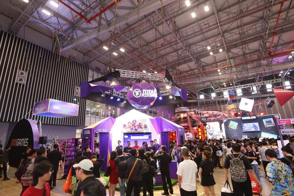 VNGGames đồng tổ chức giải eSports cấp đội tuyển quốc gia đầu tiên cho Đông Nam Á tại Vietnam GameVerse 2026 VNGGames đồng tổ chức giải eSports cấp đội tuyển quốc gia đầu tiên cho Đông Nam Á tại Vietnam GameVerse 2026