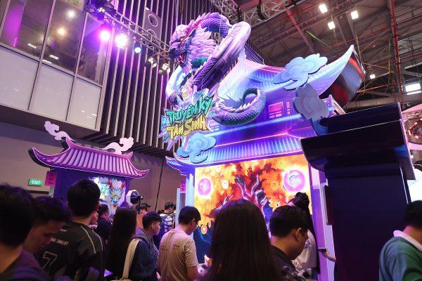 VNGGames đồng tổ chức giải eSports cấp đội tuyển quốc gia đầu tiên cho Đông Nam Á tại Vietnam GameVerse 2026 VNGGames đồng tổ chức giải eSports cấp đội tuyển quốc gia đầu tiên cho Đông Nam Á tại Vietnam GameVerse 2026