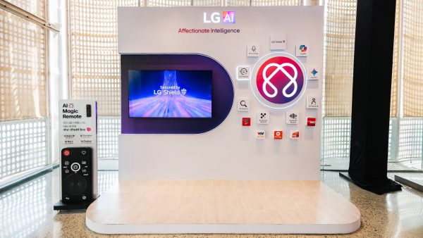 LG trình làng TV AI và loa thanh 2026, nổi bật với dòng OLED evo AI W6 siêu mỏng thiết kế dán tường