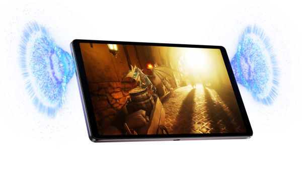 Lenovo trình làng bộ đôi Legion Tab mới