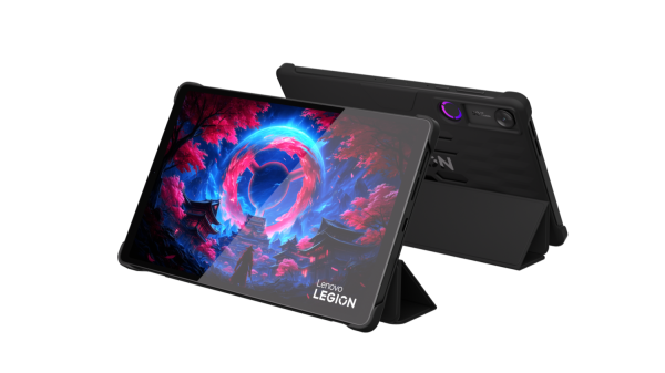 Lenovo trình làng bộ đôi Legion Tab mới