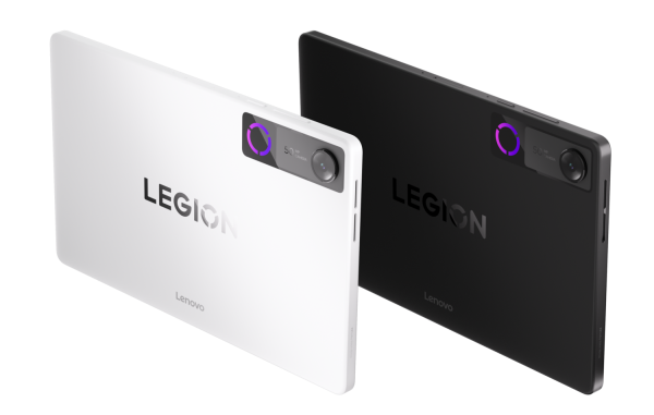 Lenovo trình làng bộ đôi Legion Tab mới