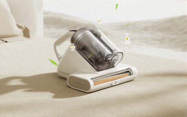 Dreame ra mắt H16 Pro TriForce cùng loạt thiết bị chăm sóc nhà cửa mới Dreame ra mắt H16 Pro TriForce cùng loạt thiết bị chăm sóc nhà cửa mới