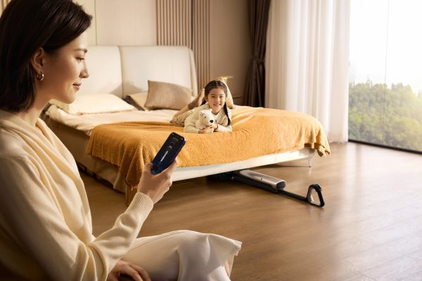 Dreame ra mắt H16 Pro TriForce cùng loạt thiết bị chăm sóc nhà cửa mới Dreame ra mắt H16 Pro TriForce cùng loạt thiết bị chăm sóc nhà cửa mới