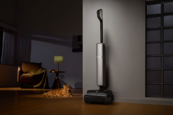 Dreame ra mắt H16 Pro TriForce cùng loạt thiết bị chăm sóc nhà cửa mới Dreame ra mắt H16 Pro TriForce cùng loạt thiết bị chăm sóc nhà cửa mới