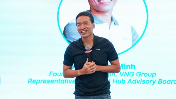 Saigon AI Hub phát động cuộc thi toàn cầu về AI dịch thuật thời gian thực không cần Internet Saigon AI Hub phát động cuộc thi toàn cầu về AI dịch thuật thời gian thực không cần Internet