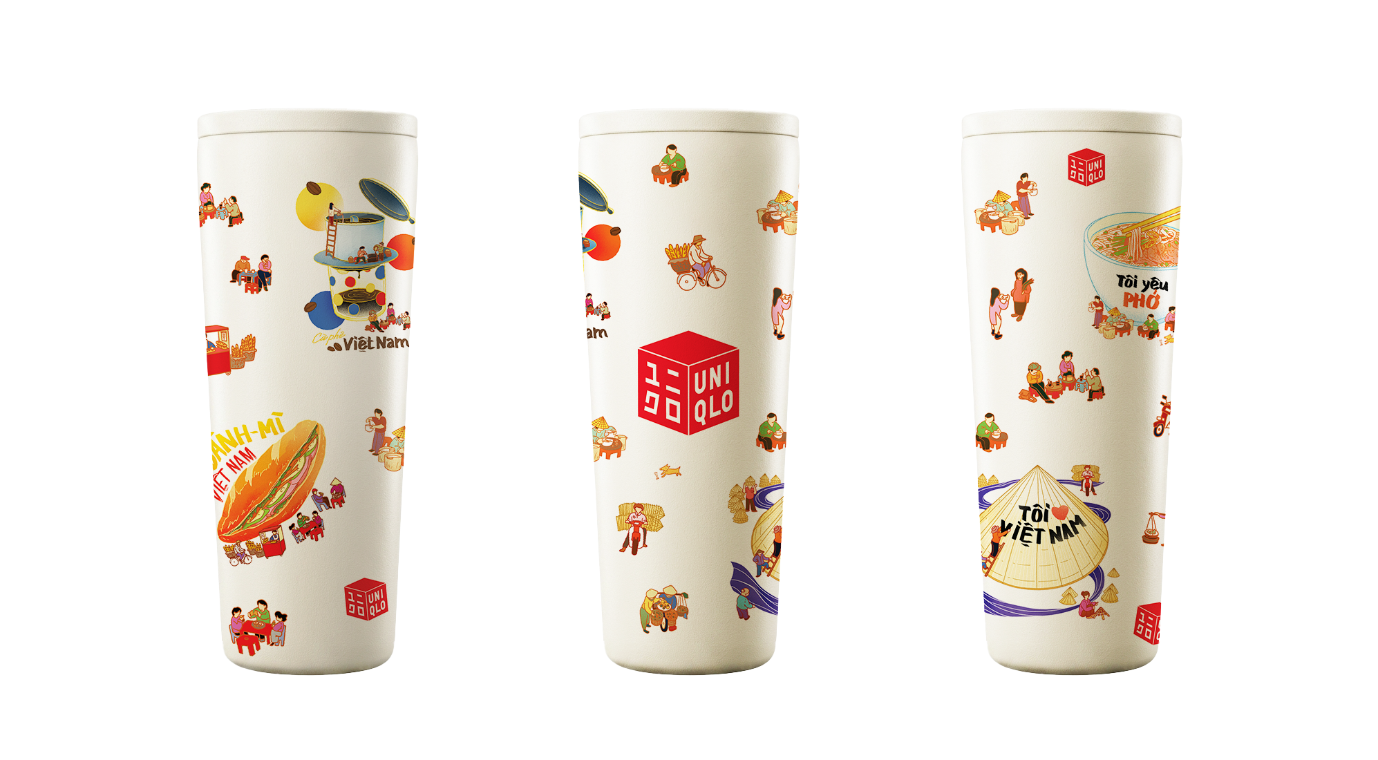 UNIQLO khởi động Tuần lễ cảm ơn 2026 với loạt ưu đãi và hoạt động cộng đồng ý nghĩa