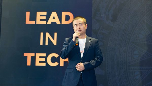 TCL mở rộng hệ sinh thái AIoT, tăng cường hợp tác với nhà phân phối 266