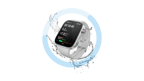 Xiaomi ra mắt REDMI Watch 6, REDMI Headphones Neo và REDMI Buds 8 tại Việt Nam