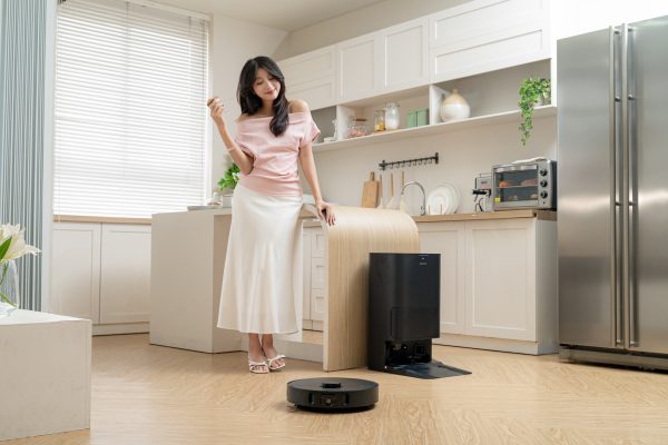 Dreame ra mắt H16 Pro TriForce cùng loạt thiết bị chăm sóc nhà cửa mới Dreame ra mắt H16 Pro TriForce cùng loạt thiết bị chăm sóc nhà cửa mới
