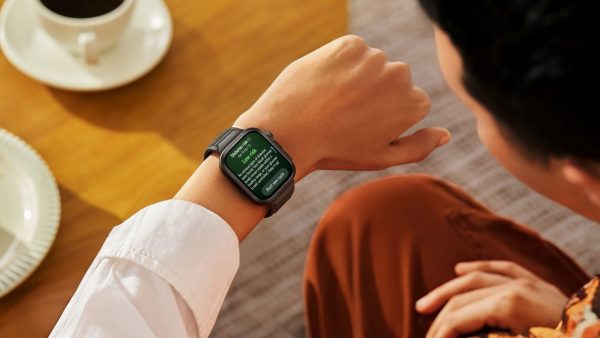 HUAWEI WATCH FIT 5 Series chuẩn bị ra mắt tại Việt Nam, nâng cấp thiết kế và mở rộng tính năng theo dõi sức khỏe