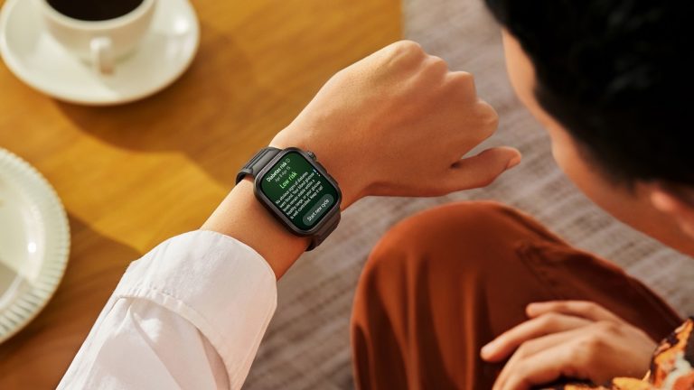 HUAWEI WATCH FIT 5 Series chuẩn bị ra mắt tại Việt Nam, nâng cấp thiết kế và mở rộng tính năng theo dõi sức khỏe
