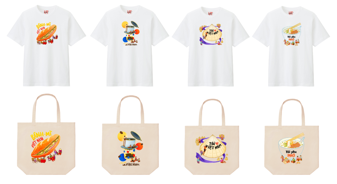 UNIQLO khởi động Tuần lễ cảm ơn 2026 với loạt ưu đãi và hoạt động cộng đồng ý nghĩa