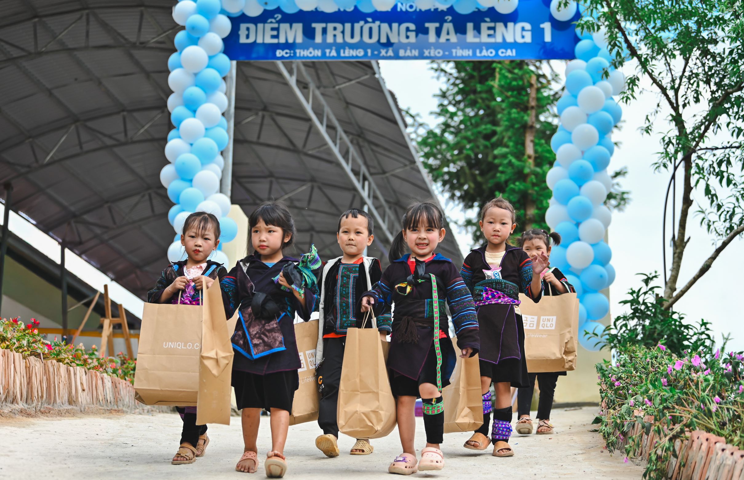 UNIQLO khởi động Tuần lễ cảm ơn với nhiều ưu đãi và hoạt động trải nghiệm từ 22 - 28/05