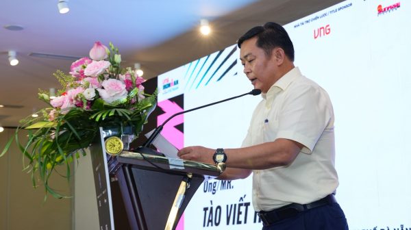 VNG IRONMAN Việt Nam 2026 bổ sung cự ly toàn phần, quy tụ gần 4.700 VĐV VNG IRONMAN Việt Nam 2026 bổ sung cự ly toàn phần, quy tụ gần 4.700 VĐV