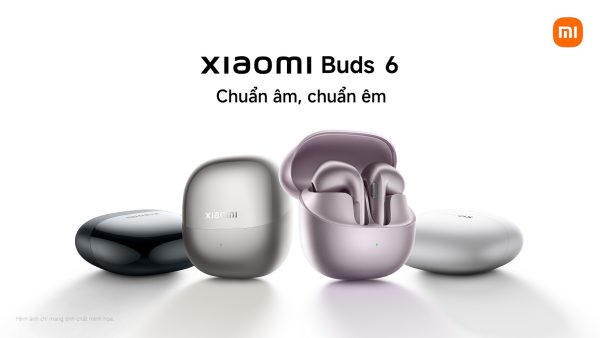 Xiaomi mở rộng hệ sinh thái AIoT và thiết bị gia dụng Mijia tại Việt Nam Xiaomi mở rộng hệ sinh thái AIoT và thiết bị gia dụng Mijia tại Việt Nam