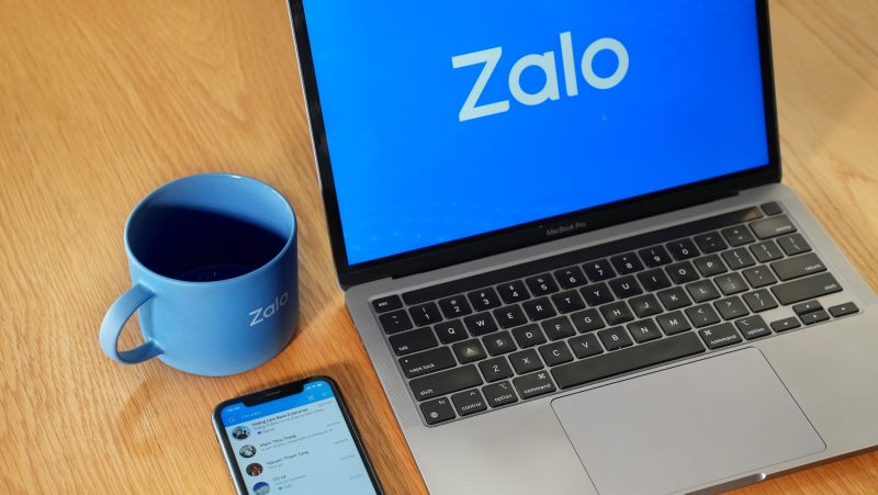 Zalo vượt mốc 80 triệu người dùng hàng tháng, đẩy mạnh AI và hệ sinh thái số tại Việt Nam