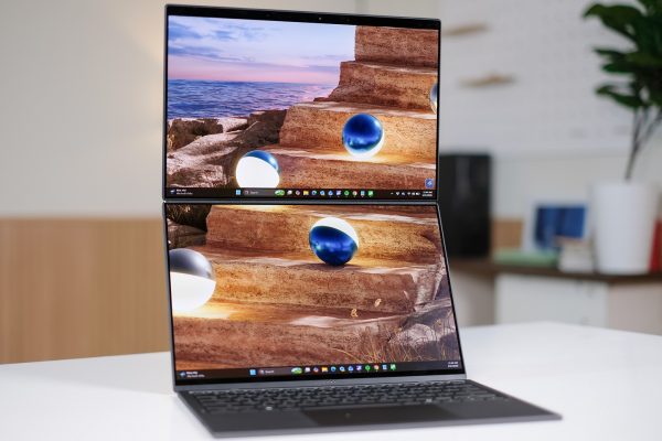 ASUS Zenbook DUO (2026): Laptop hai màn hình cho doanh nhân và người làm nội dung ASUS Zenbook DUO (2026): Laptop hai màn hình cho doanh nhân và người làm nội dung