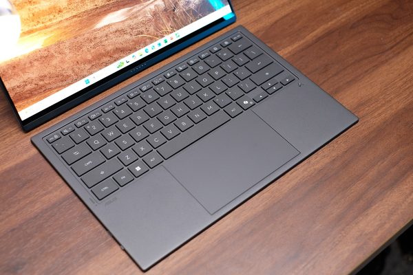 ASUS Zenbook DUO (2026): Laptop hai màn hình cho doanh nhân và người làm nội dung ASUS Zenbook DUO (2026): Laptop hai màn hình cho doanh nhân và người làm nội dung