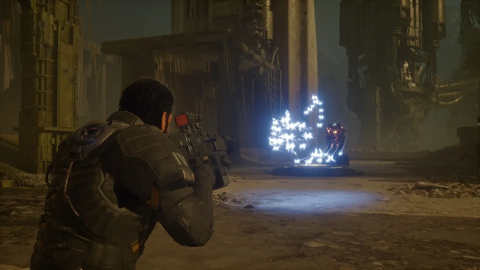 Đánh giá game Saros Đánh giá game Saros