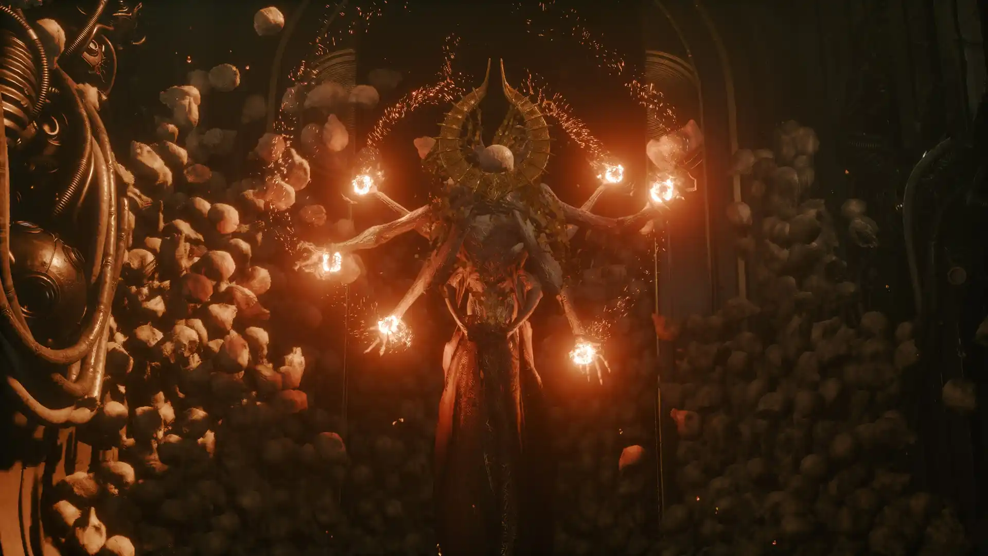 Đánh giá game Saros Đánh giá game Saros