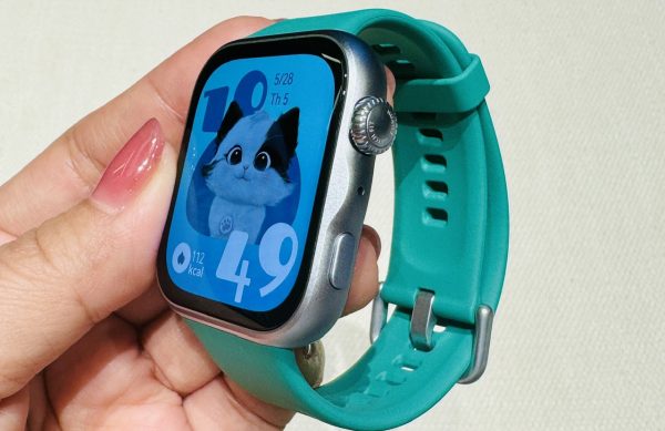 Sau một tuần dùng HUAWEI WATCH FIT 5, tôi quyết định bỏ hẳn FIT 3