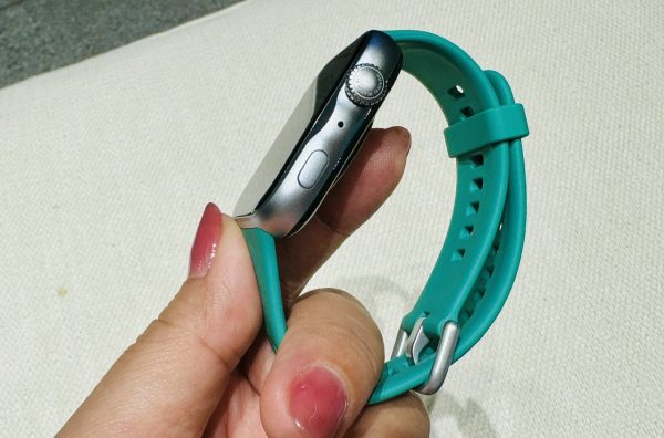 Sau một tuần dùng HUAWEI WATCH FIT 5, tôi quyết định bỏ hẳn FIT 3