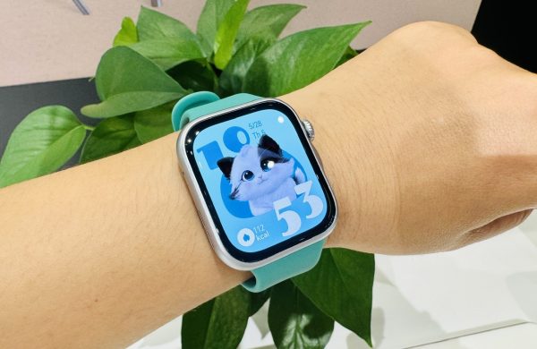 Sau một tuần dùng HUAWEI WATCH FIT 5, tôi quyết định bỏ hẳn FIT 3