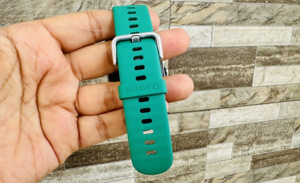 Sau một tuần dùng HUAWEI WATCH FIT 5, tôi quyết định bỏ hẳn FIT 3