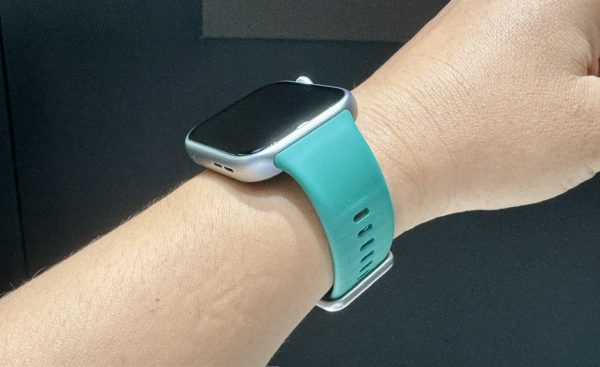 Sau một tuần dùng HUAWEI WATCH FIT 5, tôi quyết định bỏ hẳn FIT 3