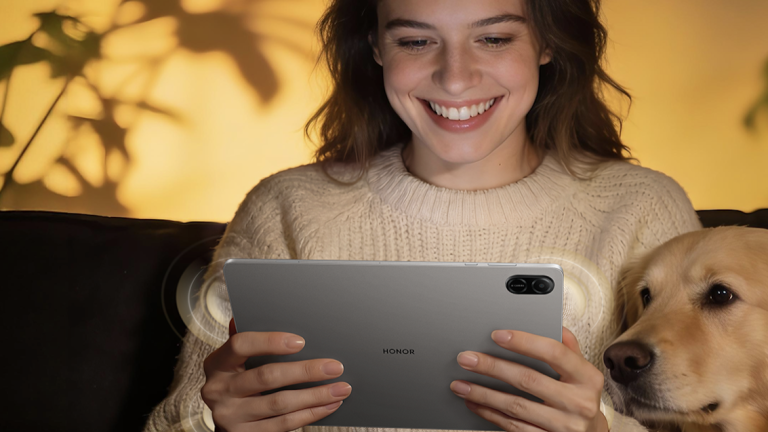 HONOR Pad X8b ra mắt tại Việt Nam: Màn hình 11 inch 90Hz, pin 10.100mAh, chạy MagicOS 10.0