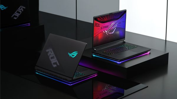 Computex 2026: ROG giới thiệu bộ sưu tập Edition 20