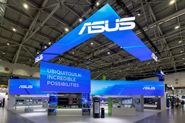 Computex 2026: ASUS phổ cập trí tuệ nhân tạo (AI) cùng dải sản phẩm AI PC thế thệ mới Computex 2026: ASUS phổ cập trí tuệ nhân tạo (AI) cùng dải sản phẩm AI PC thế thệ mới