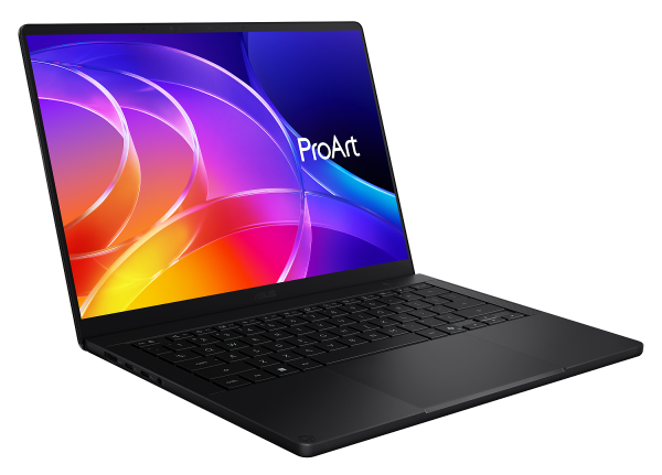 Computex 2026: ASUS ra mắt dòng máy tính ProArt đột phá sử dụng NVIDIA RTX Spark Computex 2026: ASUS ra mắt dòng máy tính ProArt đột phá sử dụng NVIDIA RTX Spark