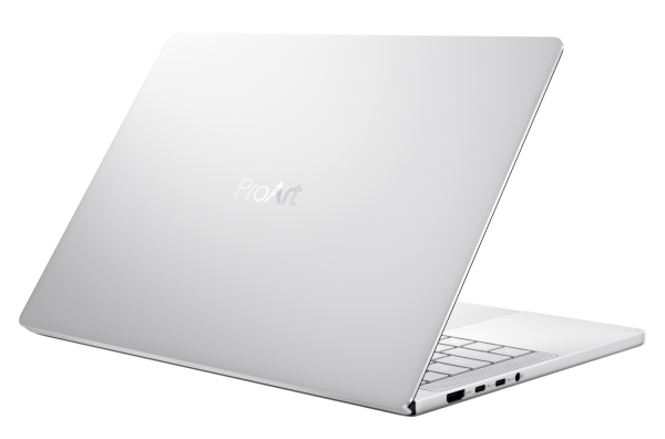 Computex 2026: ASUS ra mắt dòng máy tính ProArt đột phá sử dụng NVIDIA RTX Spark Computex 2026: ASUS ra mắt dòng máy tính ProArt đột phá sử dụng NVIDIA RTX Spark