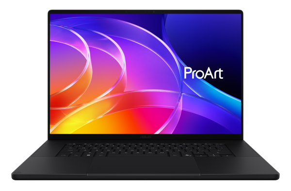Computex 2026: ASUS ra mắt dòng máy tính ProArt đột phá sử dụng NVIDIA RTX Spark Computex 2026: ASUS ra mắt dòng máy tính ProArt đột phá sử dụng NVIDIA RTX Spark