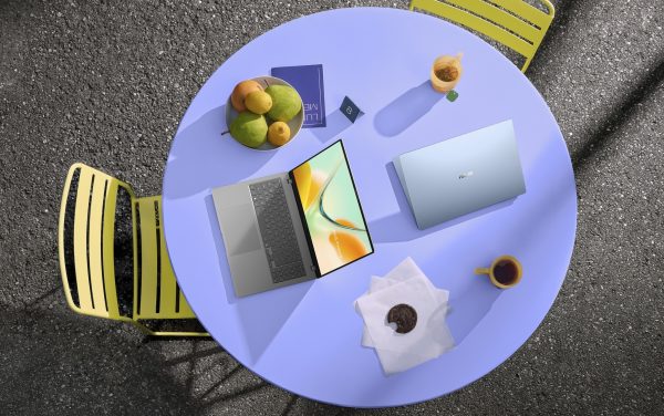 Computex 2026: ASUS phổ cập trí tuệ nhân tạo (AI) cùng dải sản phẩm AI PC thế thệ mới Computex 2026: ASUS phổ cập trí tuệ nhân tạo (AI) cùng dải sản phẩm AI PC thế thệ mới