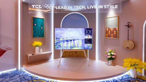 Từ “Living Window” đến A400 Pro Fashion QD-Mini LED TV: TCL đã theo đuổi ý tưởng TV nghệ thuật suốt gần một thập kỷ như thế nào?
